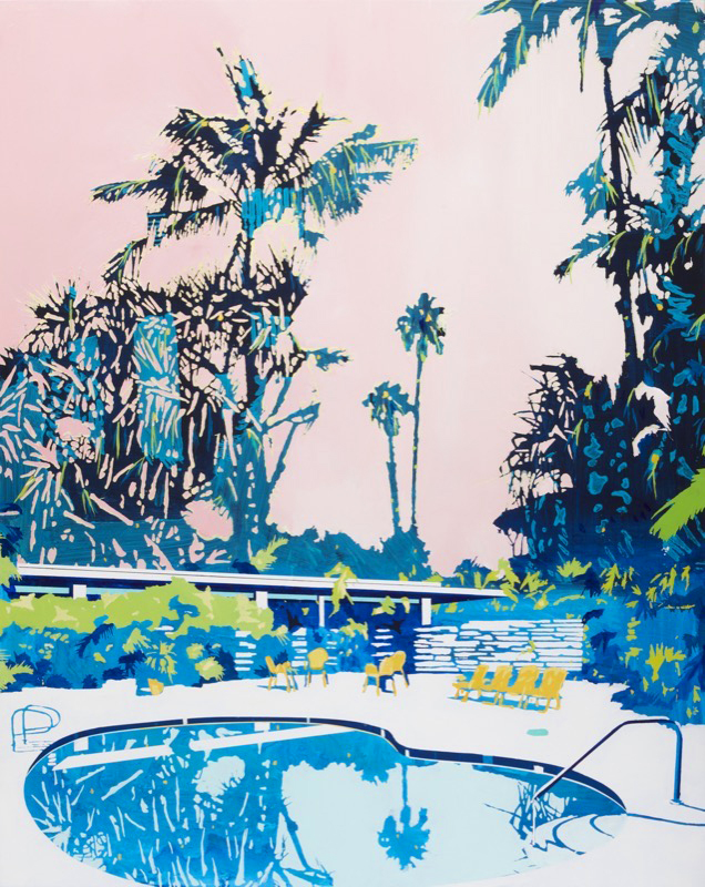 On Light and the Built Environment in Paul Davies’ Belvedere Loop