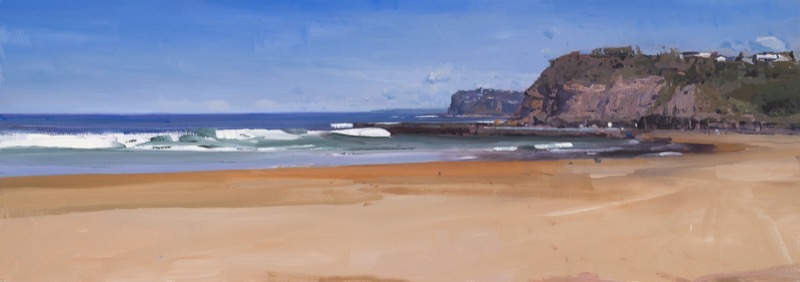 Artwork: Bilgola 2