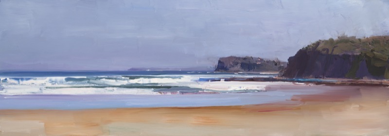 Artwork: Bilgola 3