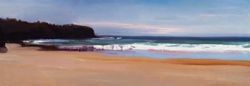 Artwork: Turimetta 1