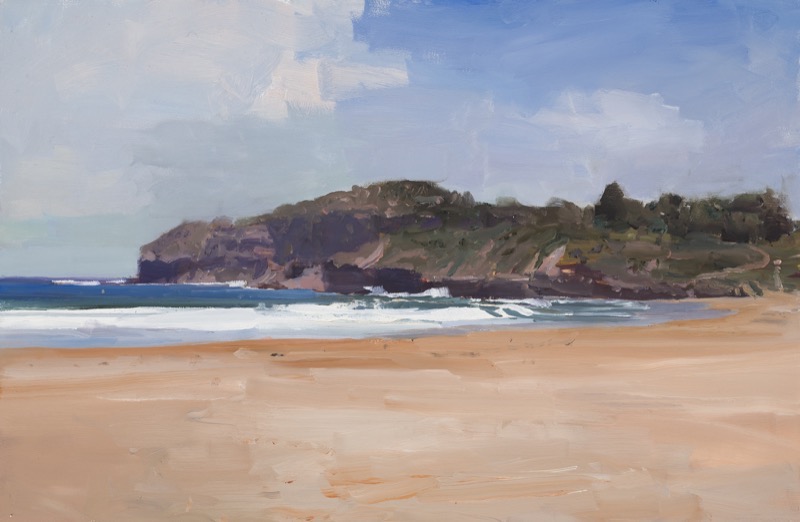 Artwork: Turimetta 2