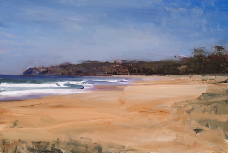 Artwork: Little Head 1