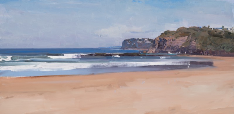 Artwork: Bilgola 7