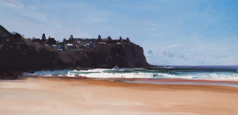 Artwork: Bilgola 8