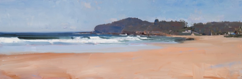 Artwork: Turimetta 5