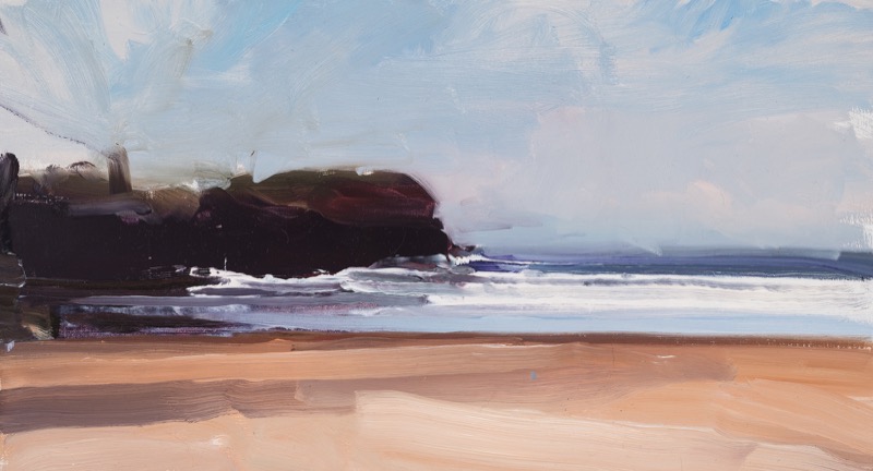 Artwork: Bilgola 10