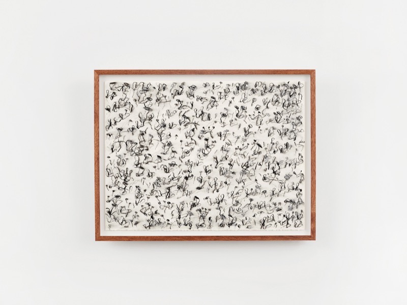 Artwork: Fourteen Views West