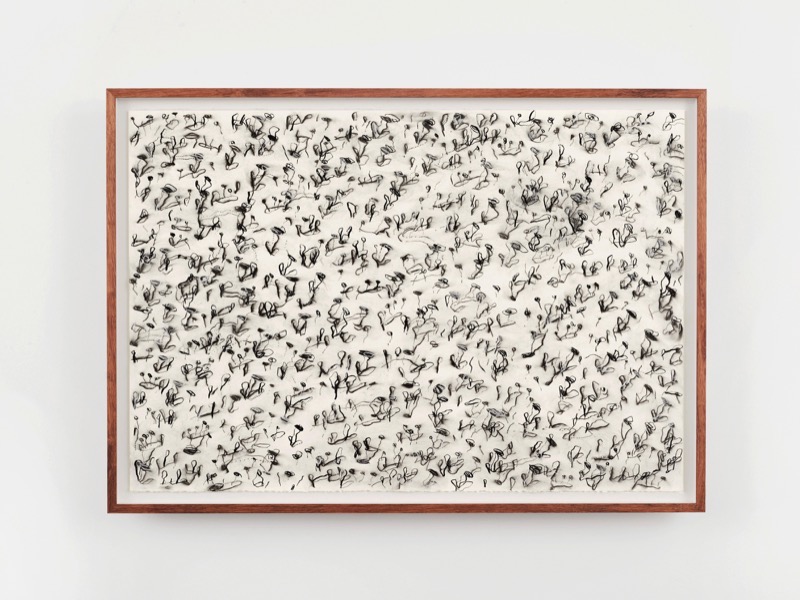 Artwork: Fifty Two Views West