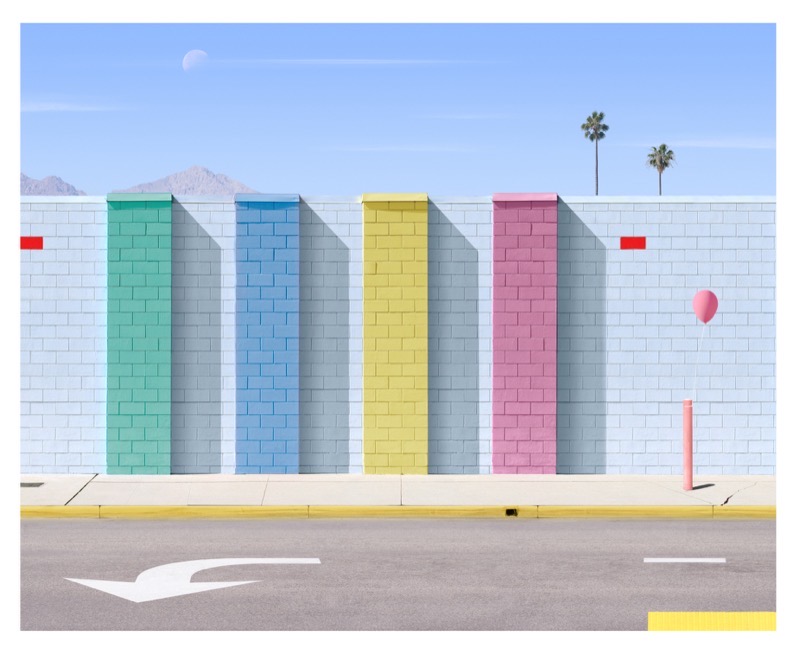 Artwork: Innervisions #2