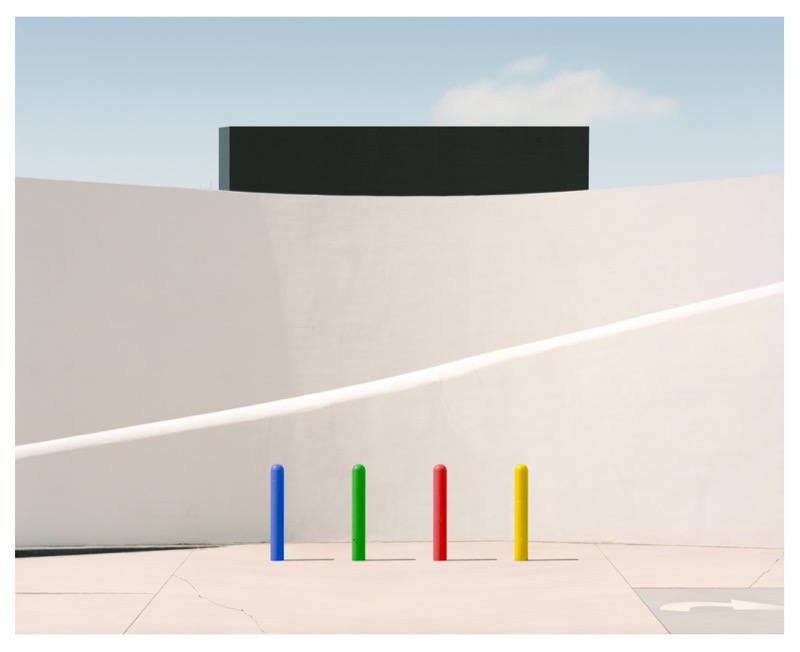 Artwork: Black Cube Miami