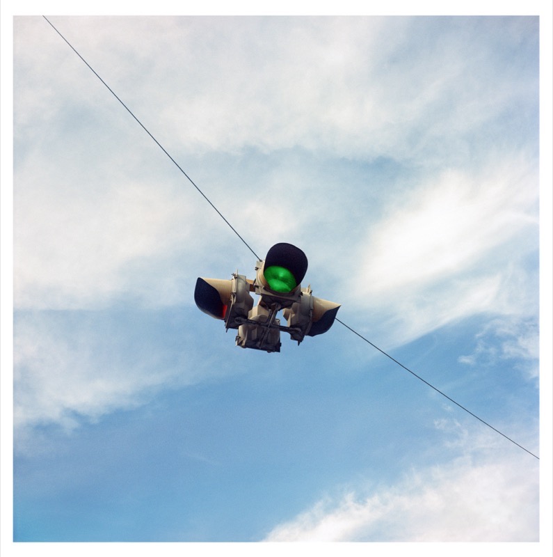 Artwork: Green Light Miami