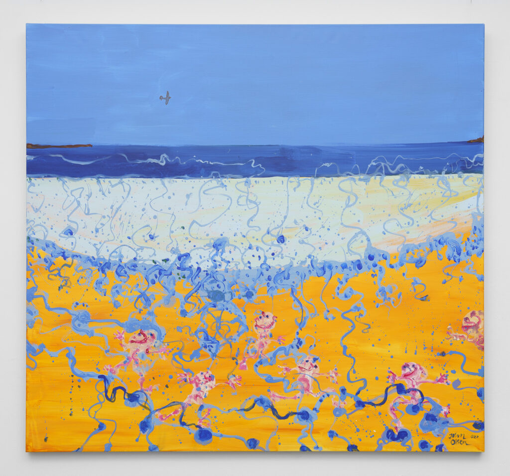 John-Olsen