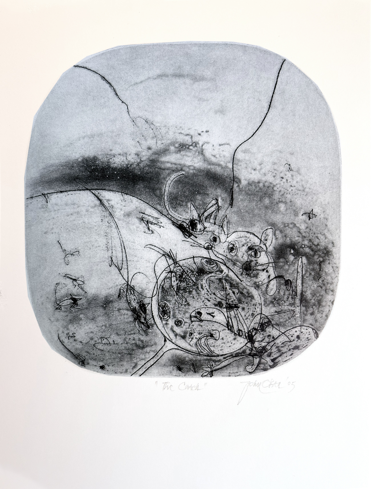 Artwork: The Catch 2230