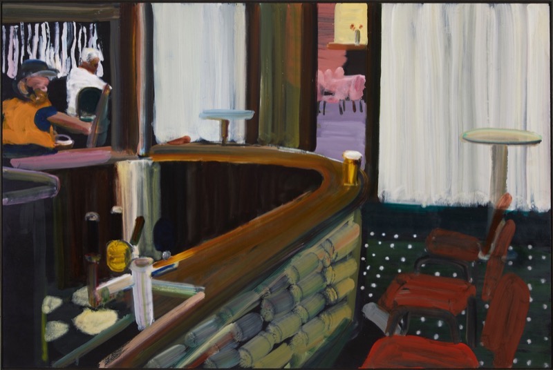 Artwork: 6 o’clock Swill