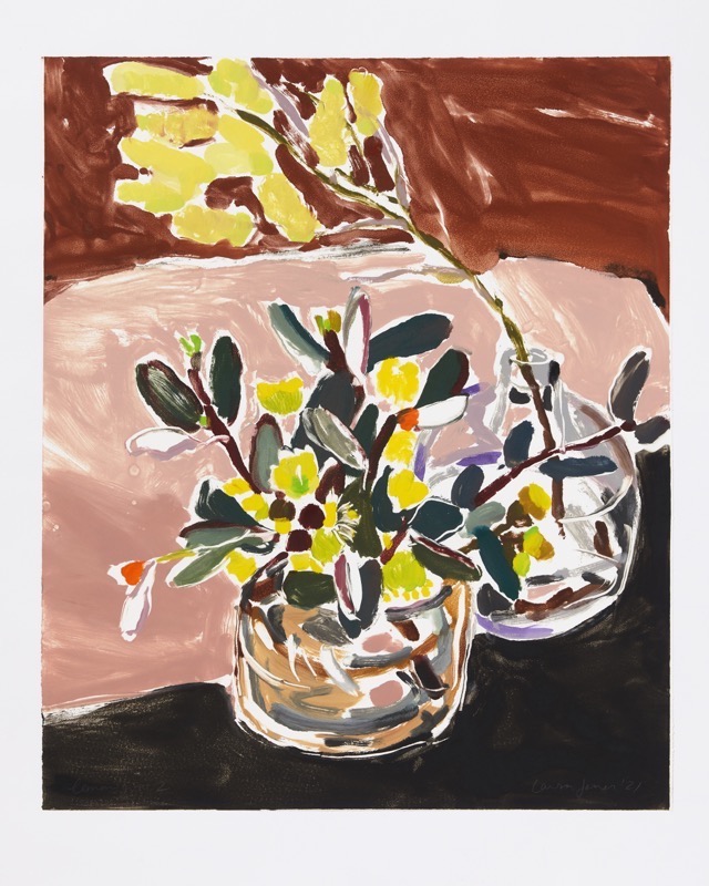 Artwork: Lemon Gum 2