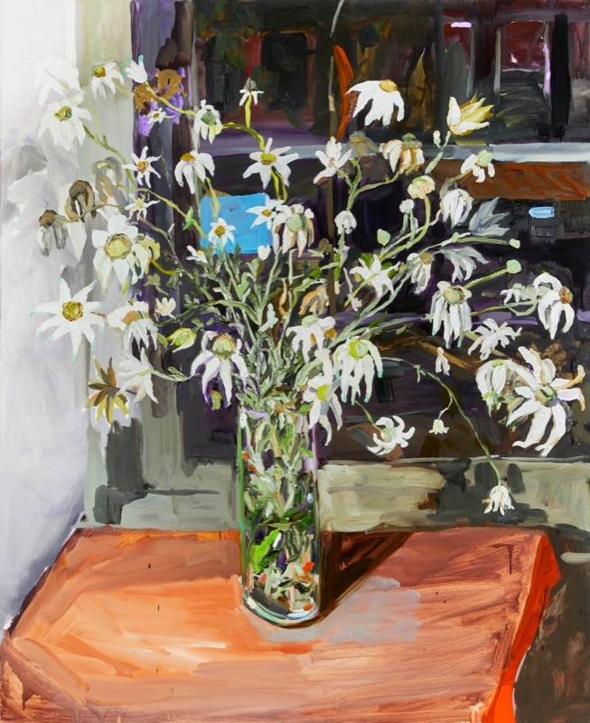 Artwork: Fading Flannels