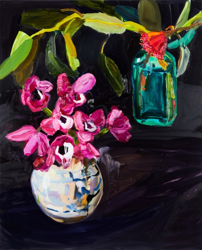 Artwork: The Whale and the Snail