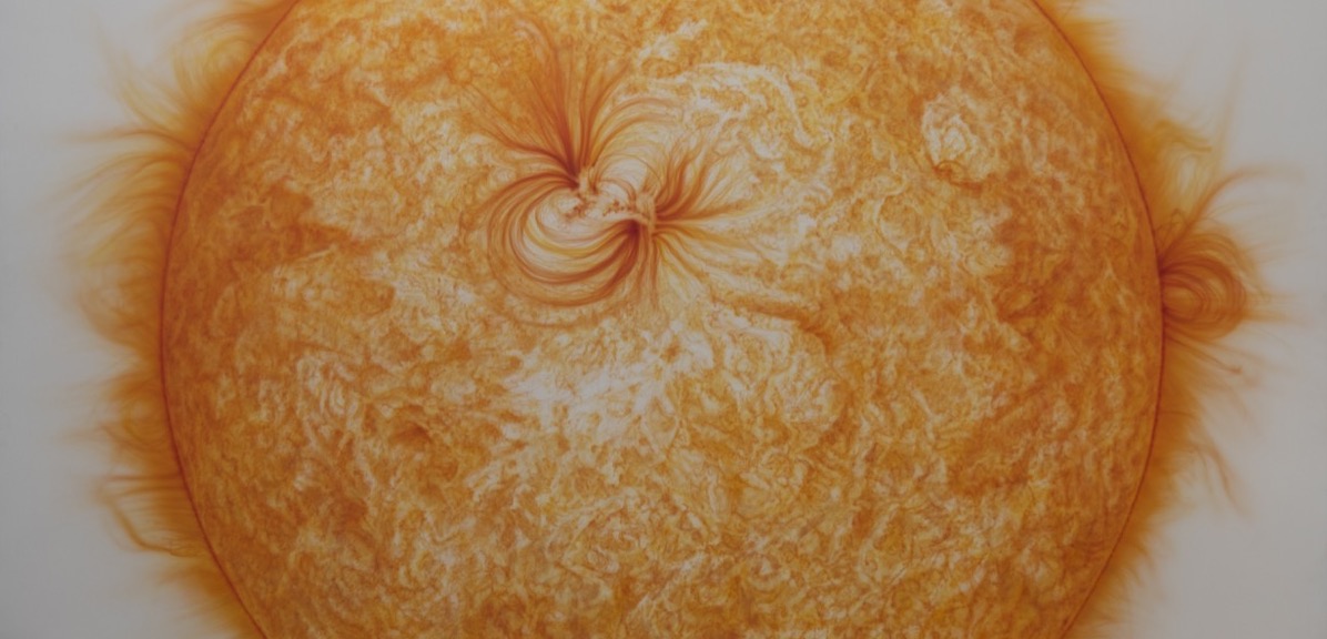 Olsen Gallery at Sydney Contemporary 2021