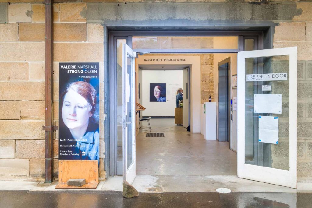 Artwork: Installation image