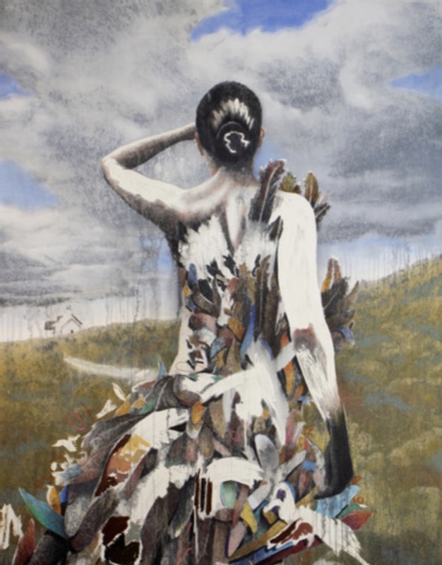 Artwork: From the Wild