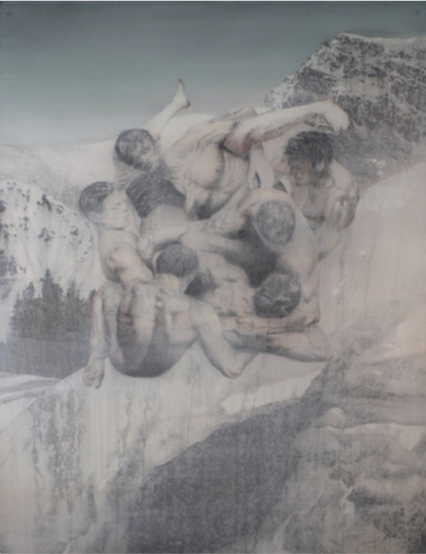 Artwork: Captivating