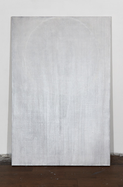 Artwork: Silver Sun 1