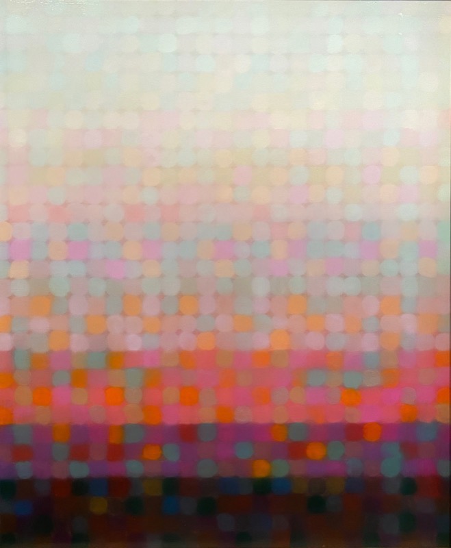 Artwork: After Light Fall V