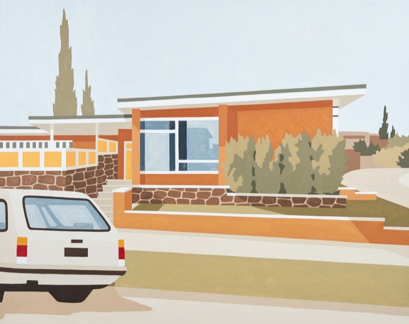 Artwork: Off On An Adventure