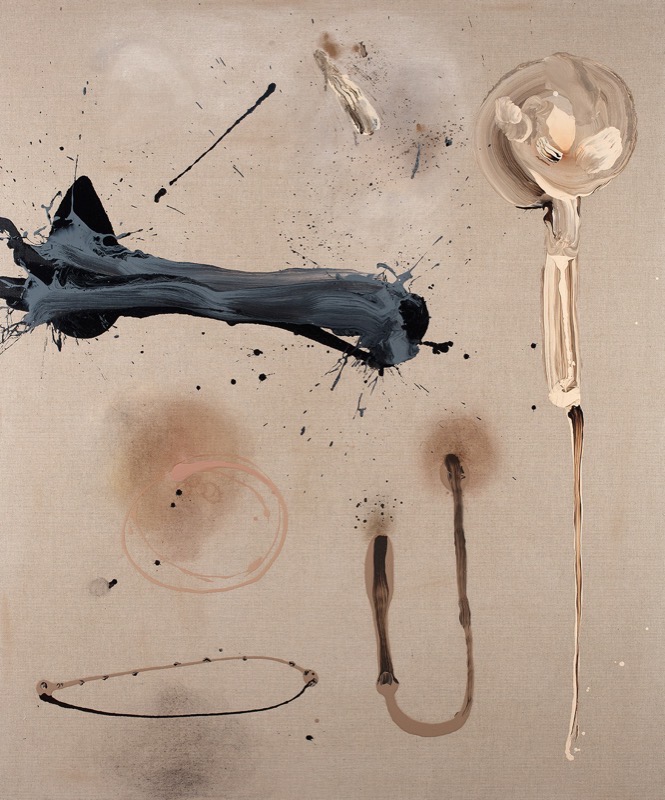 Artwork: On reflection