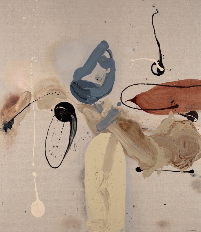 Artwork: Manifestation