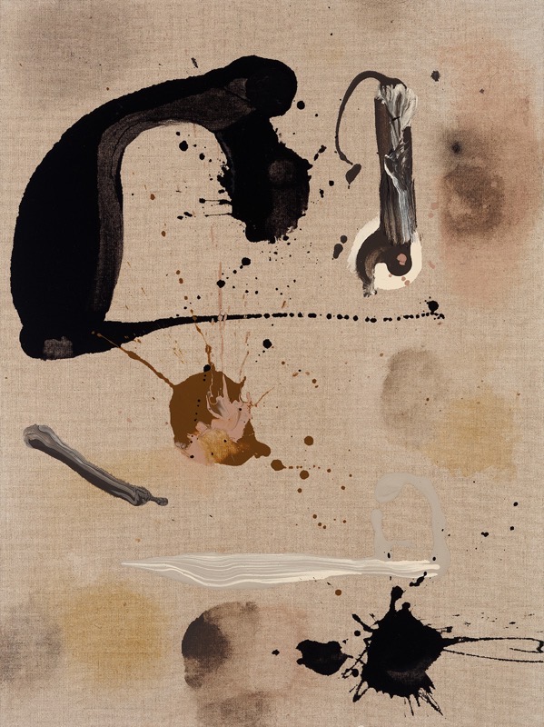 Artwork: Vibrations 1