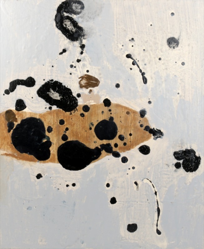 Artwork: Landscape Vibrations