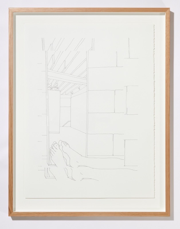 Artwork: As they were