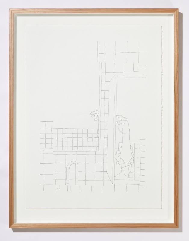 Artwork: Close to real