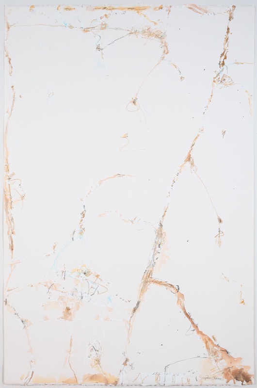 Artwork: Goyder Channel