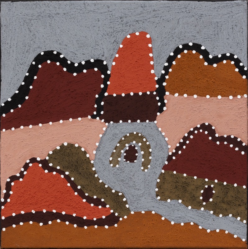 Artwork: Untitled 1622