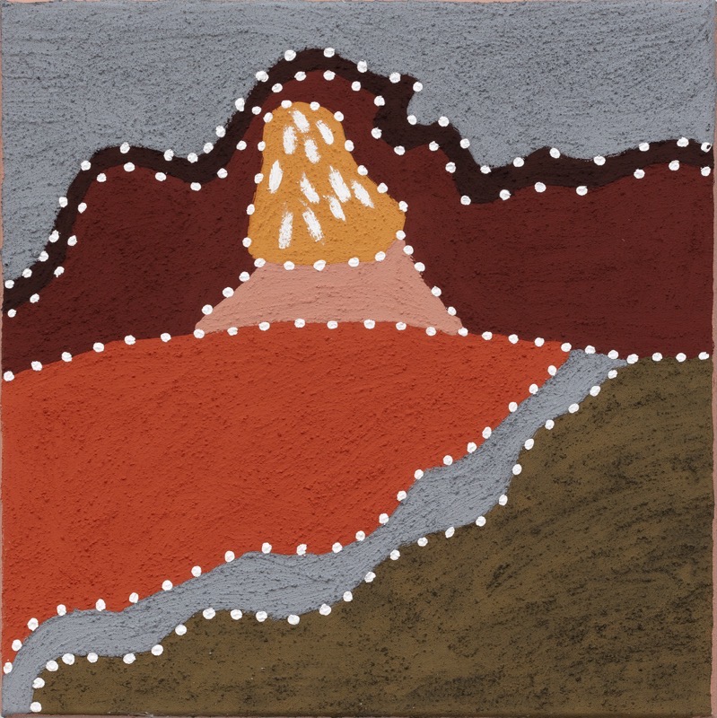 Artwork: Untitled 1422