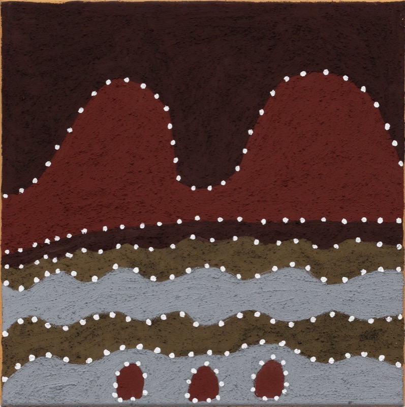 Artwork: Untitled 1222