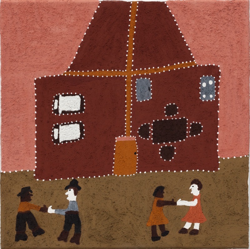 Artwork: Untitled 05921