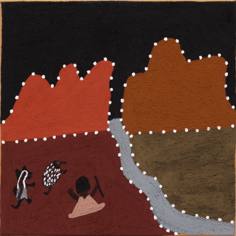 Artwork: Untitled 1322