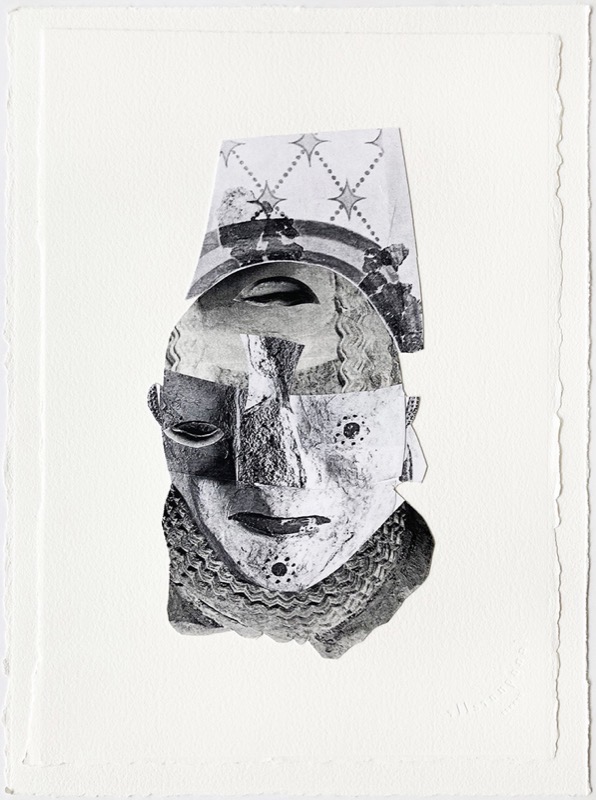 Artwork: Two faced Fool