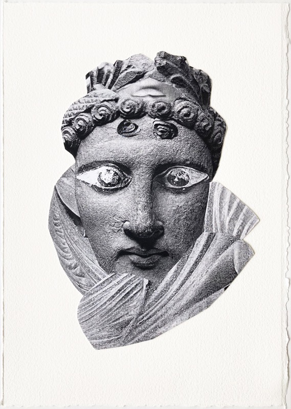 Artwork: Two faced TheyThem