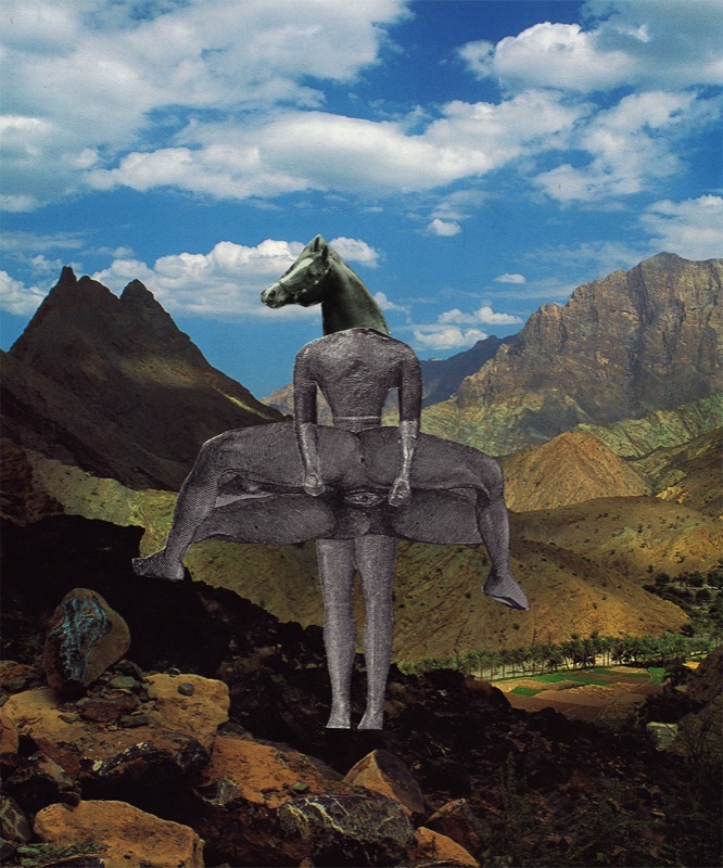 Artwork: I of the Beholder