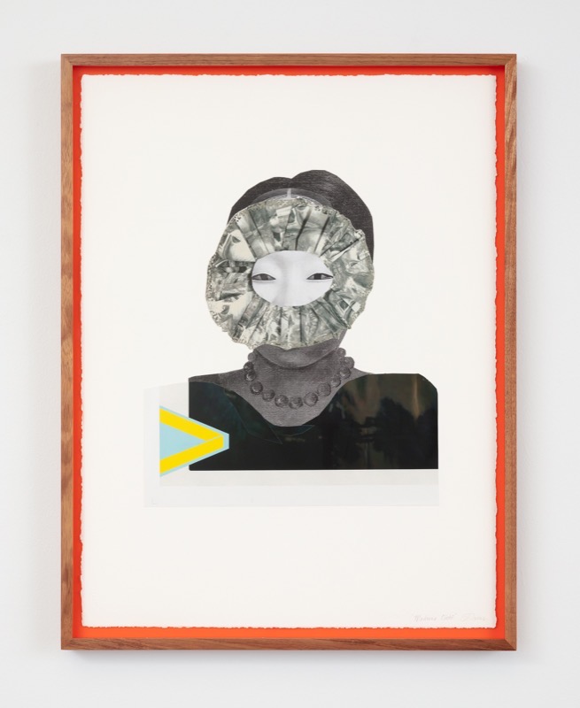 Artwork: Madonna Oishi