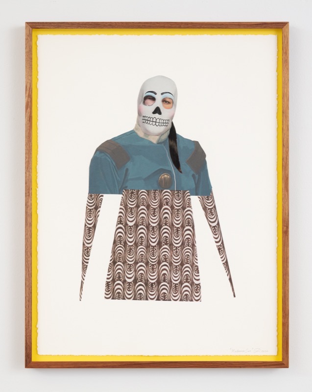 Artwork: Madonna Son