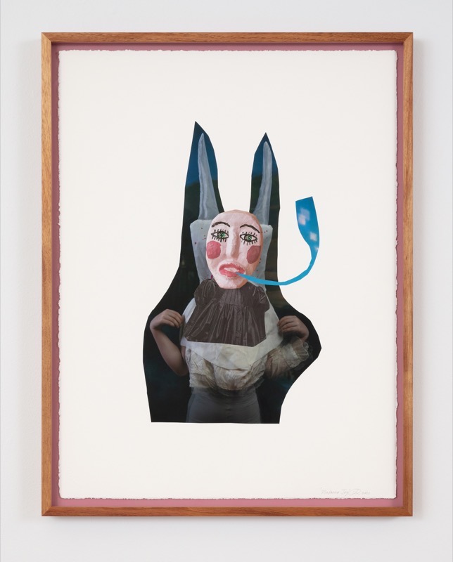 Artwork: Madonna Joy