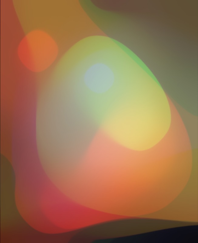 Artwork: Spectrumshiva III