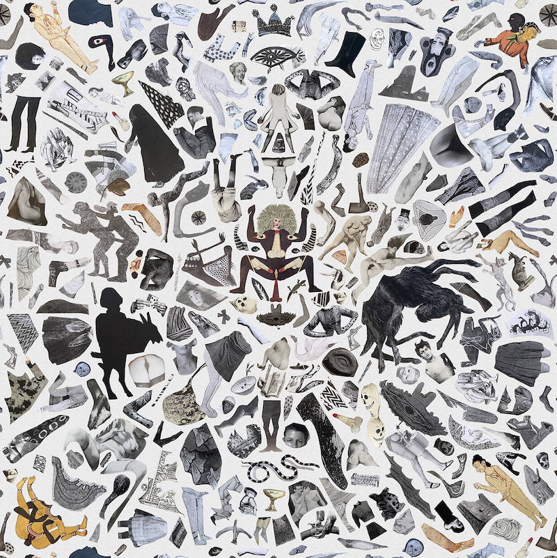 Artwork: Venus The George Suite