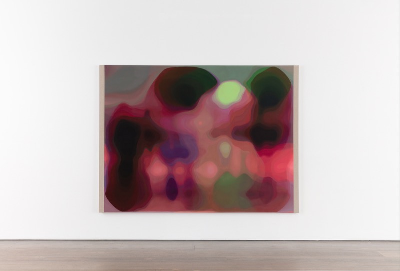 Artwork: Naïve and Sentimental Painting XXVII