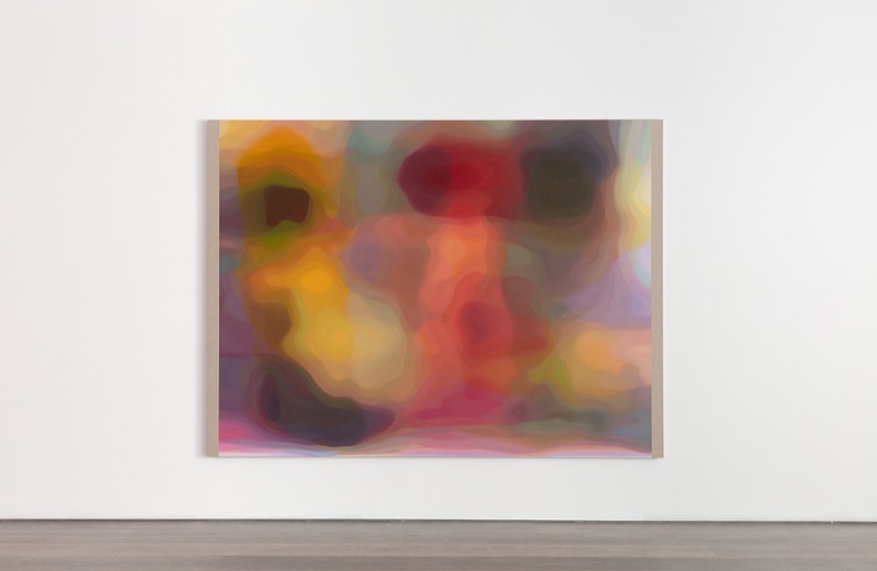 Artwork: Naïve and Sentimental Painting XXVI